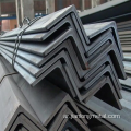 SS400-SS540 Series Series Hot Rolled Angel Steel